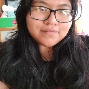 Meet your Posher, Marisol